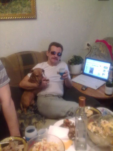 Александр Коростелев