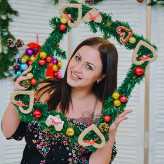 Ликова Татьяна