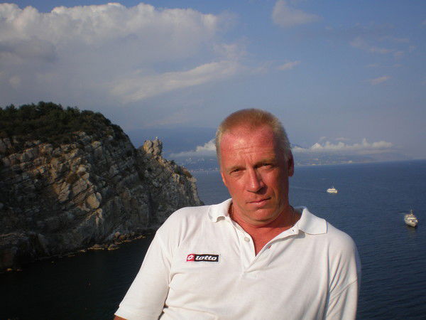 Александр Игошин