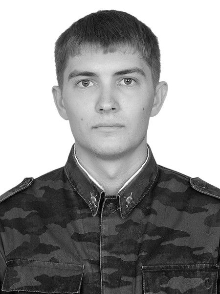 Михаил Большаков