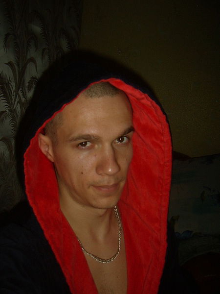 Сергей Минин