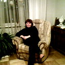 Татьяна Полякова