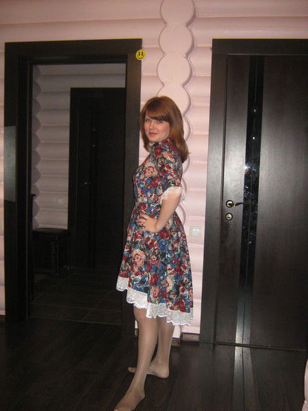 Светлана Шульга