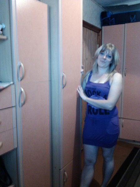 Ольга Древило