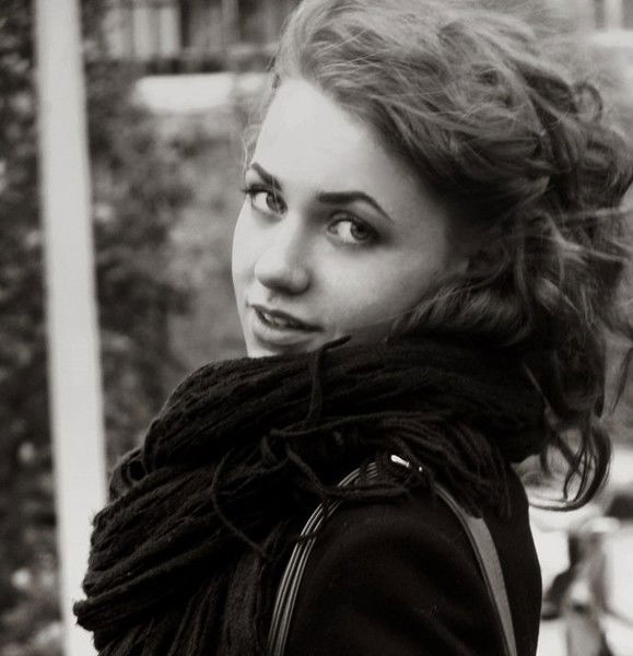 Щадилова Дарья