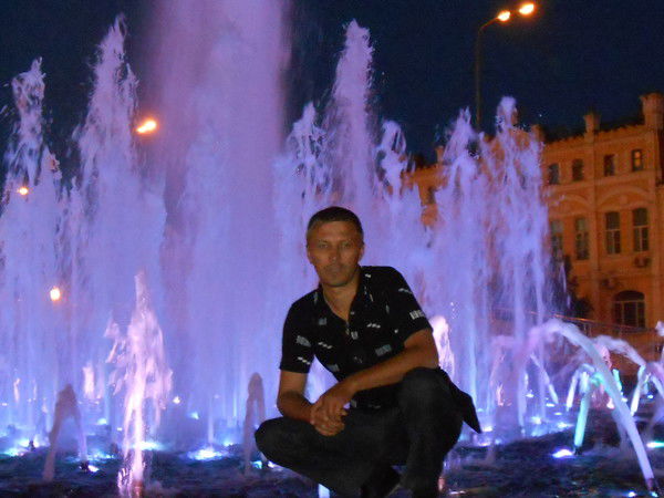 Иван Сердцев