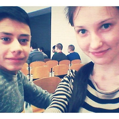 Дима Глухов