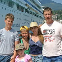 Анна Вихерева(Филиппова)