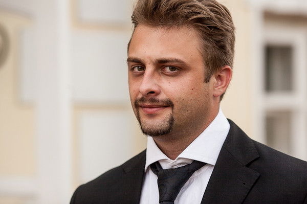 Роман Соколов