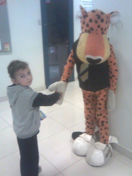 Артур Бакиров