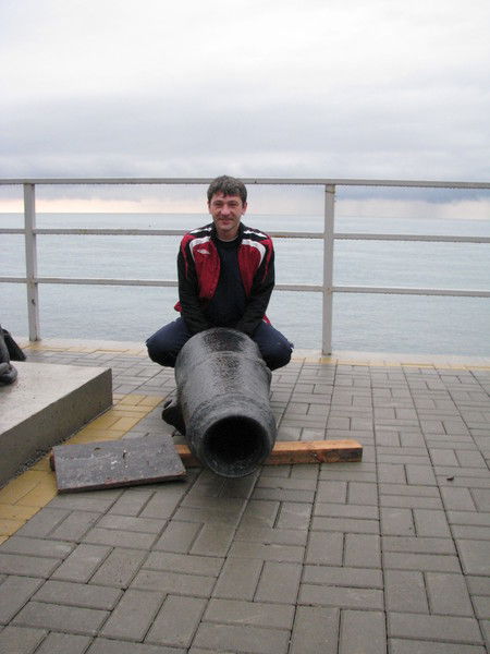 Виталий Карташев