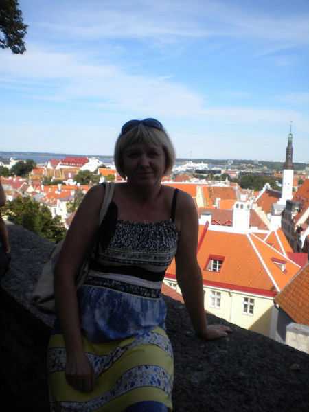 Елена Большакова