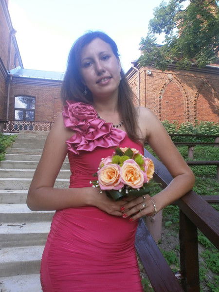 Катюша Бибик