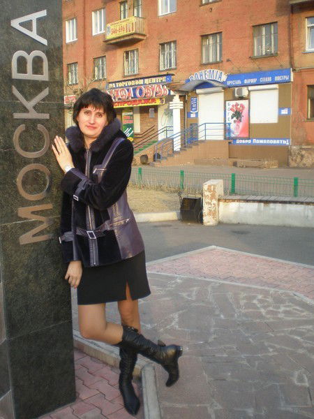 Валентина Караваева