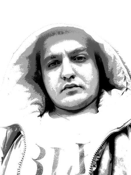 Григорий Мезенцев