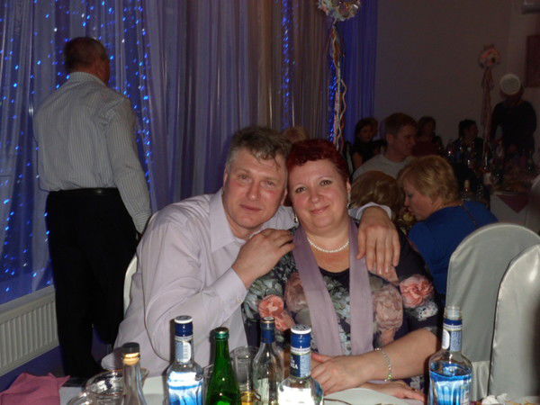 Светлана Горелова