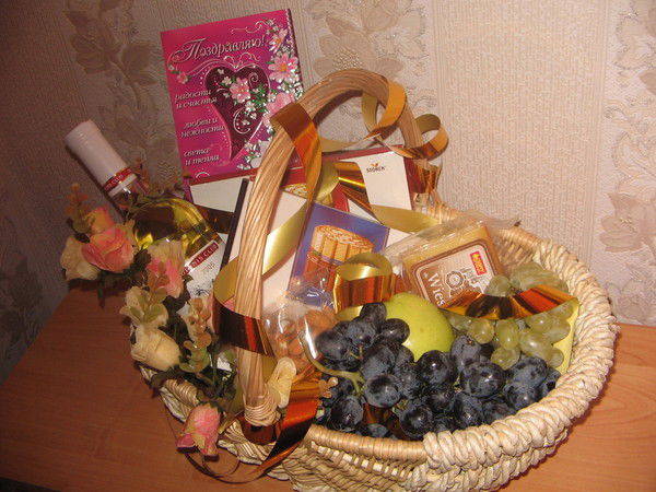 Монте Кристо ...