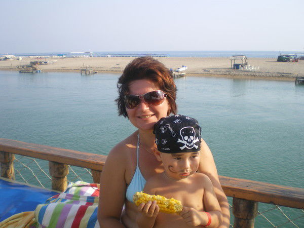 Журавлева Татьяна