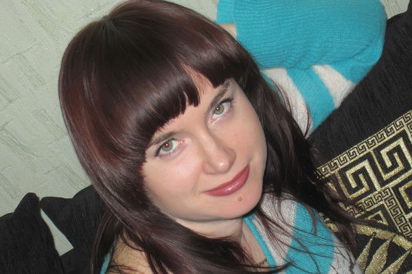 Виктория Цигура