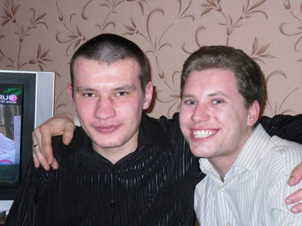 Виталий Коновалов