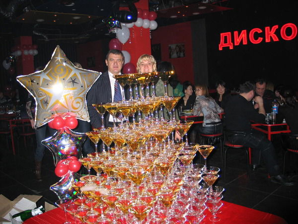 Светлана Чернова