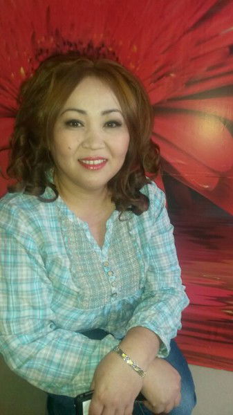 Жасмин Жасмин