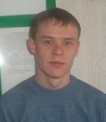 Сергей Овчинников