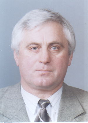Nikolay Shpakovsky