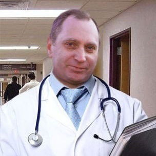 Владимир Ковтун