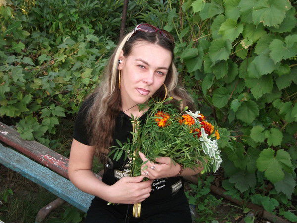 Юлия Шмуракова