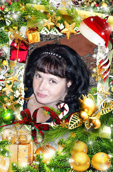 Антонина Павлова