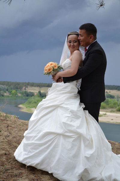 Меруерт Бериковна