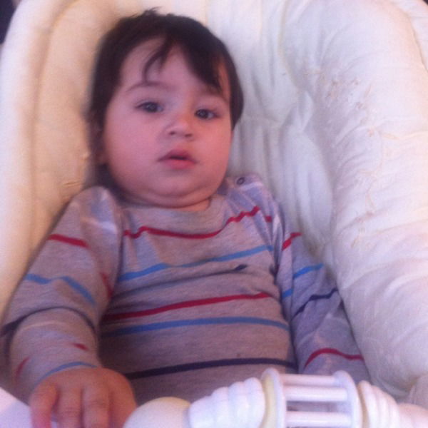 Исмоил Наимов