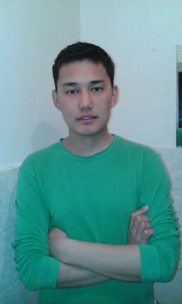 Абай Тажигалиев