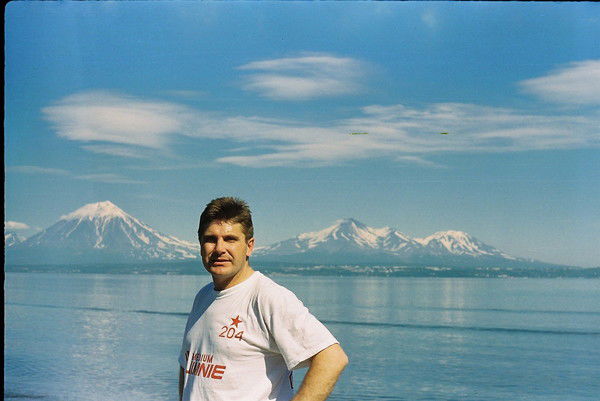 Валера Милютин