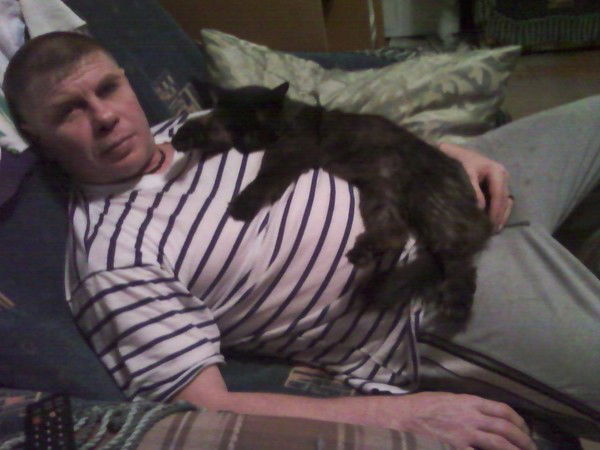 Сергей Кондриков