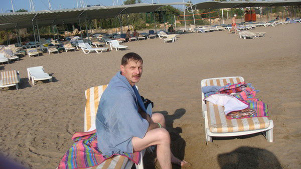 Михаил Мухачев