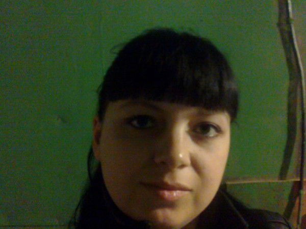 Марина Ахунжанова