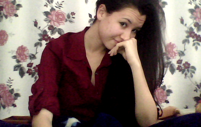 Наталья Воробьёва