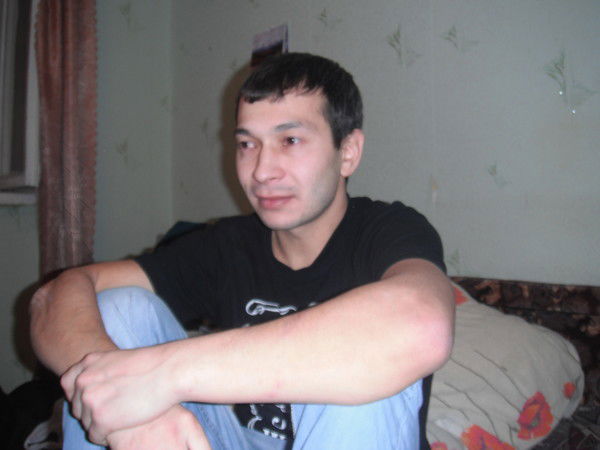 Ильнур Насыбуллин