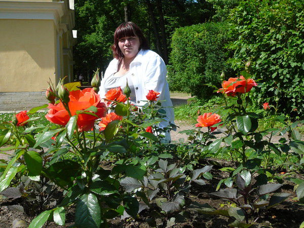 Наталья Киналис