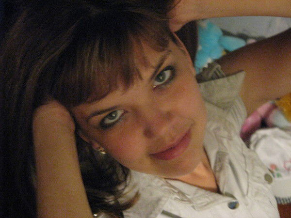 Ирина Горчакова