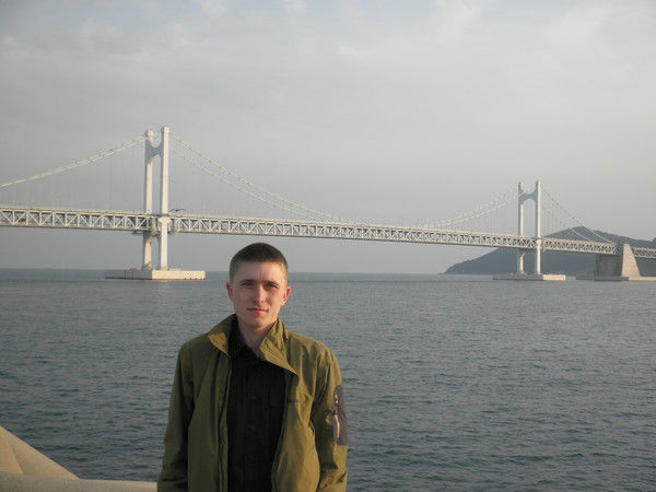 Александр Москвин