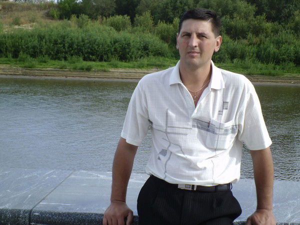 Сергей Бобыкин