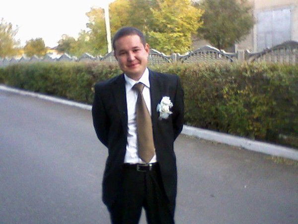 Рустам Кулатаев