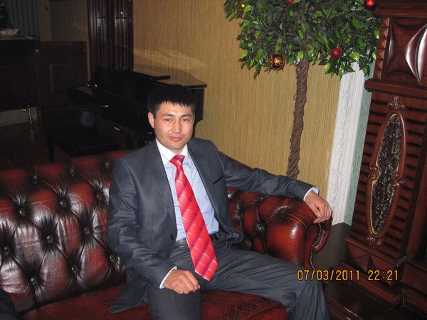 Куаныш Айтпеков