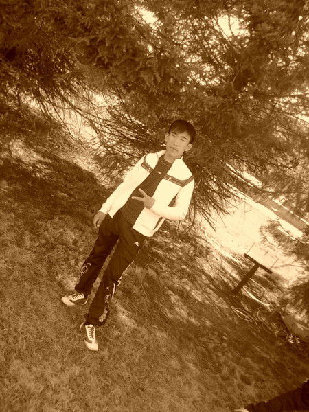 Ыдырыс Утешов