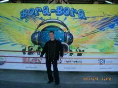 Сергей Барышников