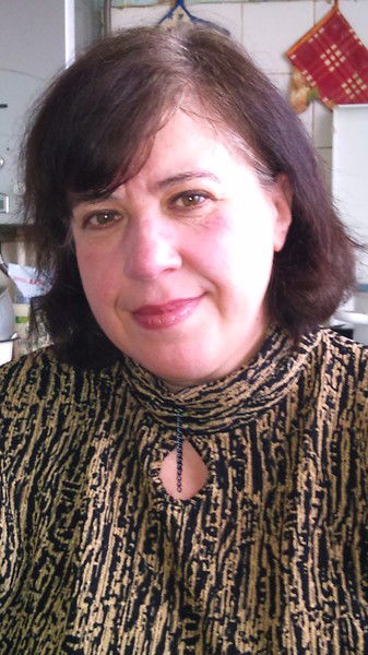 Галина Растегаева