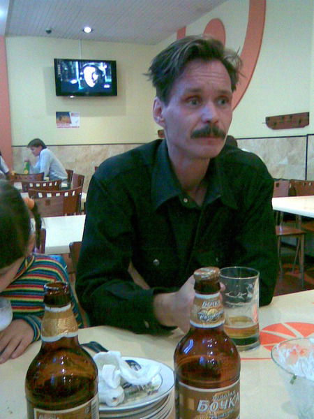 Андрей Львович Майоров